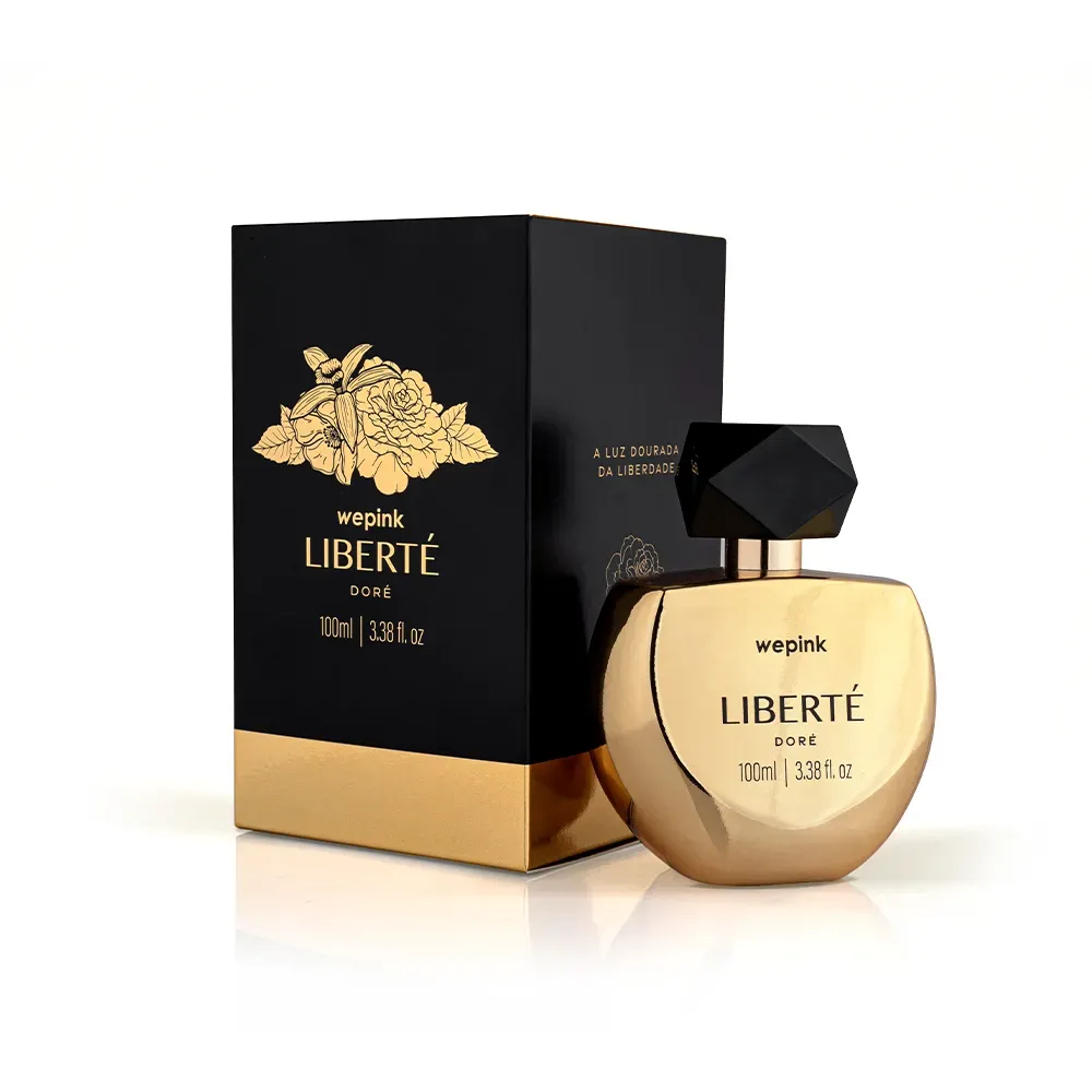 Liberté Doré